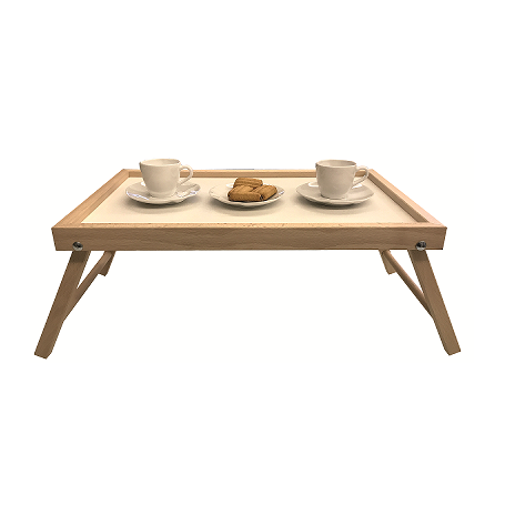 MOTTINOX VASSOIO DA LETTO - MD WebStore