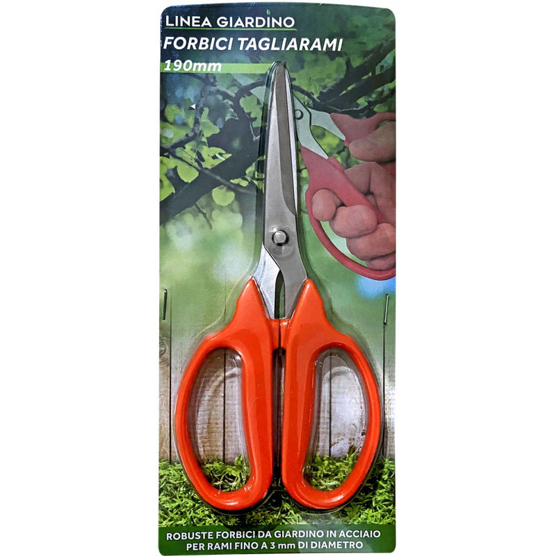 FORBICI TAGLIARAMI - MD Webstore