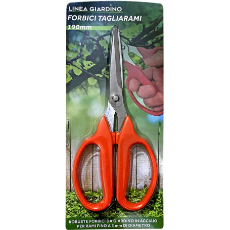 FORBICI TAGLIARAMI - MD Webstore