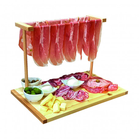 SERVIZIO DA ANTIPASTO - MD WebStore