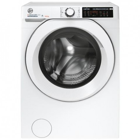HOOVER HD696AMC/1-S LAVASCIUGA 9/6 Kg - MD WebStore