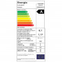 HOOVER HD696AMC/1-S LAVASCIUGA 9/6 Kg - MD WebStore