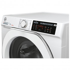 HOOVER HD696AMC/1-S LAVASCIUGA 9/6 Kg - MD WebStore