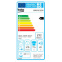 BEKO DRXS722W ASCIUGATRICE SLIM 7 KG - MD WebStore