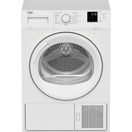 BEKO DRXS722W ASCIUGATRICE SLIM 7 KG - MD WebStore
