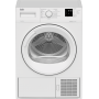BEKO DRXS722W ASCIUGATRICE SLIM 7 KG - MD WebStore