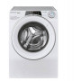 CANDY RO14126DWMST-S LAVATRICE RAPIDÒ 12 kg A 1400 RPM - MD WebStore