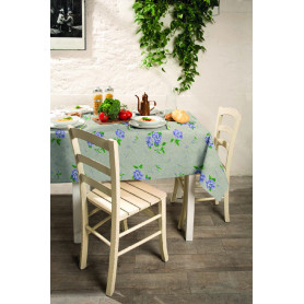 TOVAGLIA STAMPATA 12 POSTI - MD WebStore