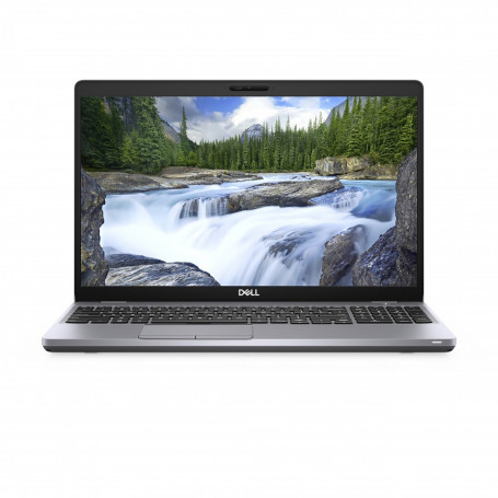 DELL LATITUDE 5510 NOTEBOOK 15" i5-10210U 8 GB SSD 256 GB - MD WebStore