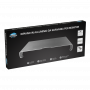 RIPIANO IN ALLUMINIO PER MONITOR DA SCRIVANIA - MD WebStore