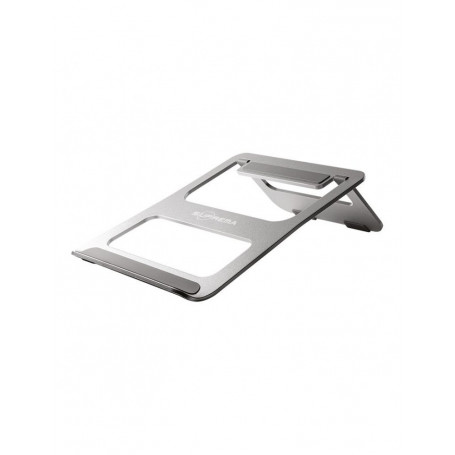 STAND ULTRASOTTILE IN ALLUMIONIO PER PC PORTATILI - MD WebStore