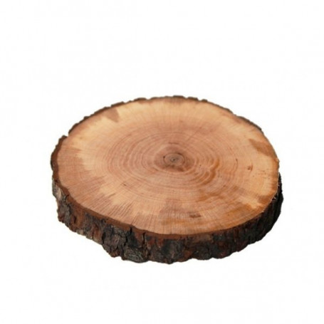 MOTTINOX SOTTOPIATTO CON CORTECCIA PER ANTIPASTI - MD WebStore