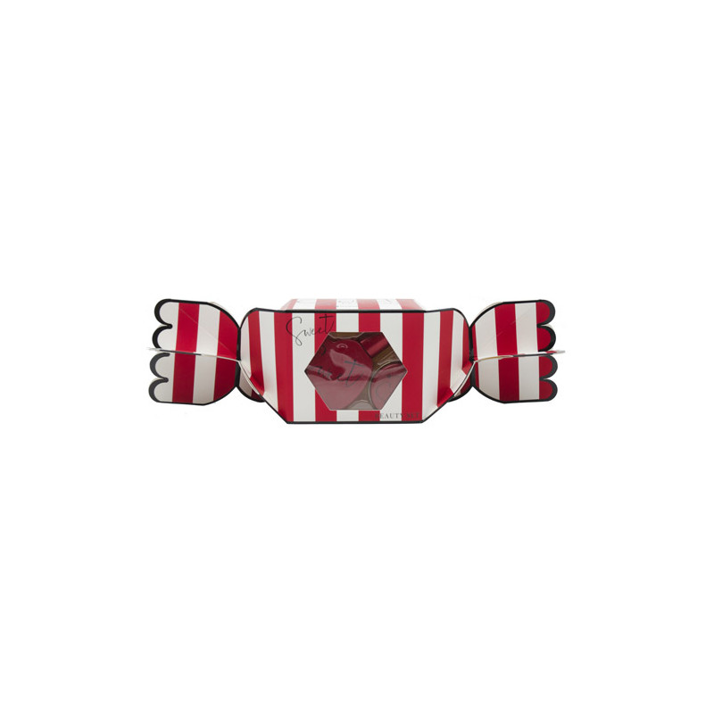 CONFEZIONE REGALO CARAMELLA PROFUMO E BALSAMO - MD WebStore