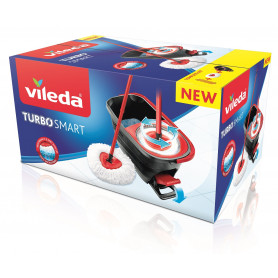 VILEDA SECCHIO TURBO SMART - MD WebStore
