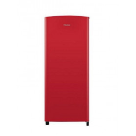 HISENSE RR220D4ERE FRIGORIFERO MONOPORTA ROSSO - MD WebStore