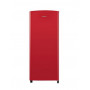 HISENSE RR220D4ERE FRIGORIFERO MONOPORTA ROSSO - MD WebStore
