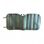PARASOLE PER AUTO CON VENTOSE - MD WebStore
