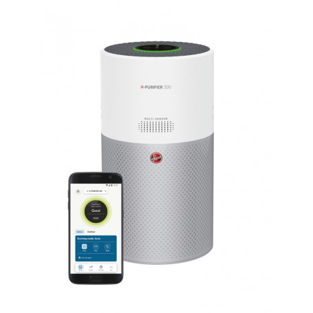 HOOVER H-PURIFIER 300 PURIFICATORE D'ARIA - MD WebStore