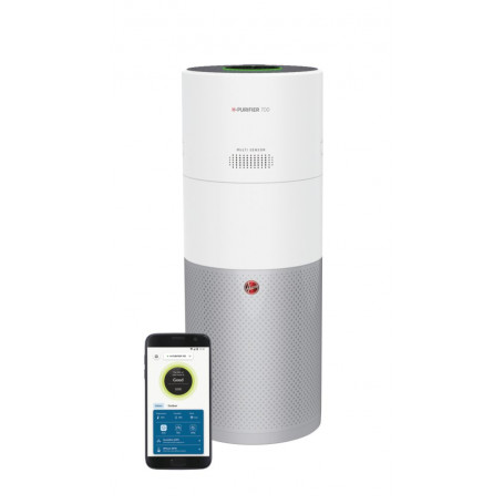 HOOVER H-PURIFIER 700 PURIFICATORE D'ARIA - MD Webstore