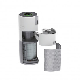 HOOVER H-PURIFIER 700 PURIFICATORE D'ARIA - MD Webstore