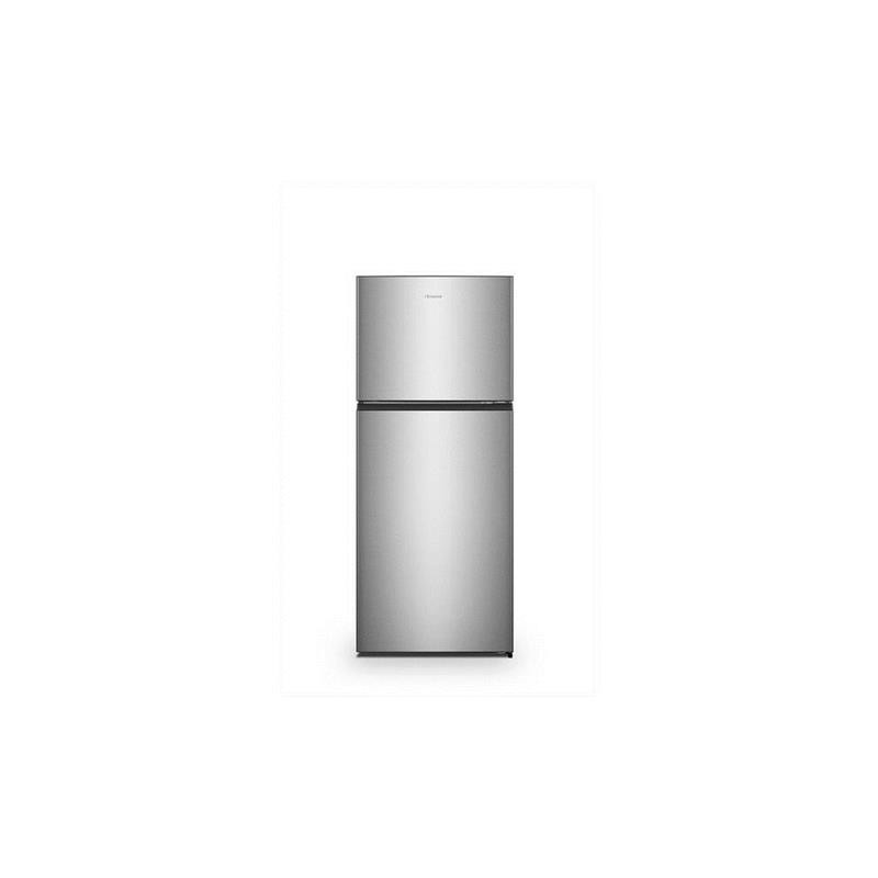 HISENSE RT488N4DC2 FRIGORIFERO DOPPIA PORTA 375 LT - MD WebStore
