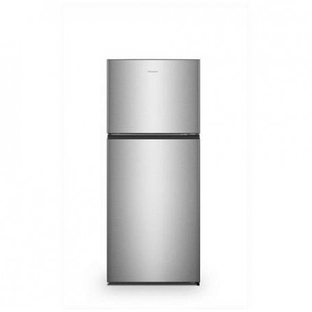 HISENSE RT488N4DC2 FRIGORIFERO DOPPIA PORTA 375 LT - MD WebStore