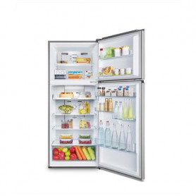 HISENSE RT488N4DC2 FRIGORIFERO DOPPIA PORTA 375 LT - MD WebStore