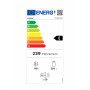 HISENSE RT488N4DC2 FRIGORIFERO DOPPIA PORTA 375 LT - MD WebStore