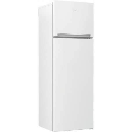 BEKO RDSA310K40WN FRIGORIFERO DOPPIA PORTA 310 L - MD WebStore