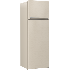 BEKO RDSA310M40BN FRIGORIFERO DOPPIA PORTA BEIGE 310 LT - MD WebStore