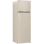 BEKO RDSA310M40BN FRIGORIFERO DOPPIA PORTA BEIGE 310 LT - MD WebStore