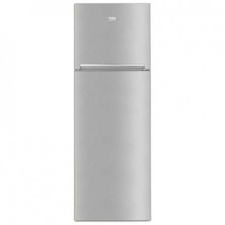 BEKO RDSA310M40SN - FRIGORIFERO DOPPIA PORTA ARGENTO 310 L - MD WebStore