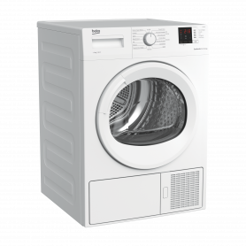 BEKO DRX823W ASCIUGATRICE 8 KG - MD WebStore