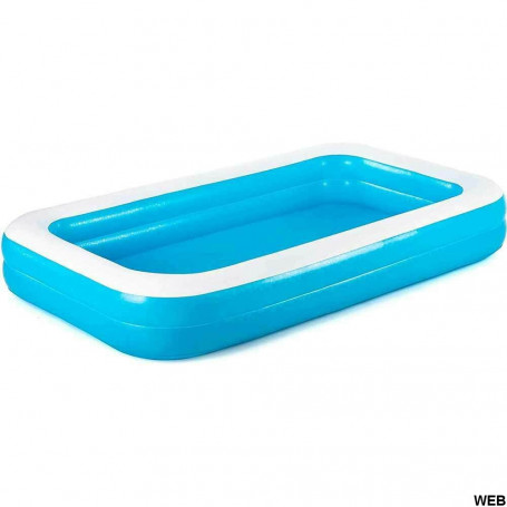 BESTWAY PISCINA FAMILY GONFIABILE - MD WebStore