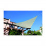 VELA PARASOLE TRIANGOLARE DA GIARDINO - MD WebStore