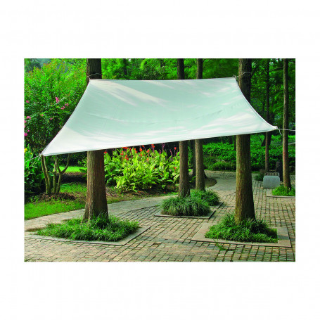 VELA DA GIARDINO QUADRATA  - MD WebStore
