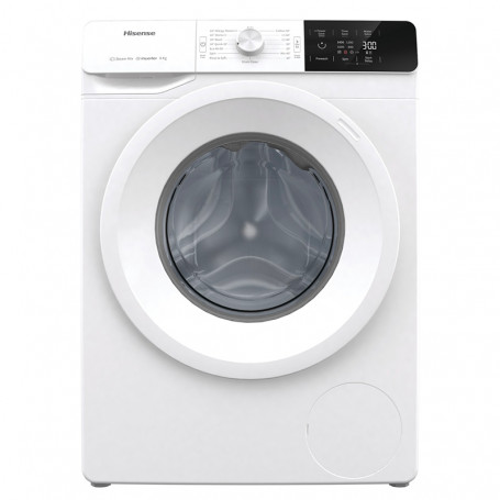 HISENSE WFGE90141VM LAVATRICE 9KG 1400 - MD WebStore