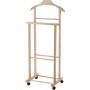 MOTTINOX APPENDIABITI INDOSSATORE IN LEGNO - MD WebStore