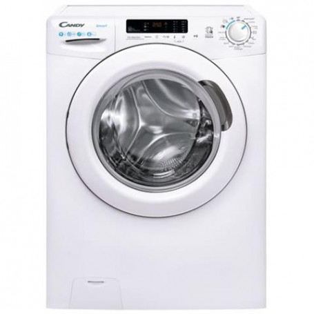 CANDY CS CS1292DE-11 - LAVATRICE SMART CARICA FRONTALE 9KG - MD WebStore