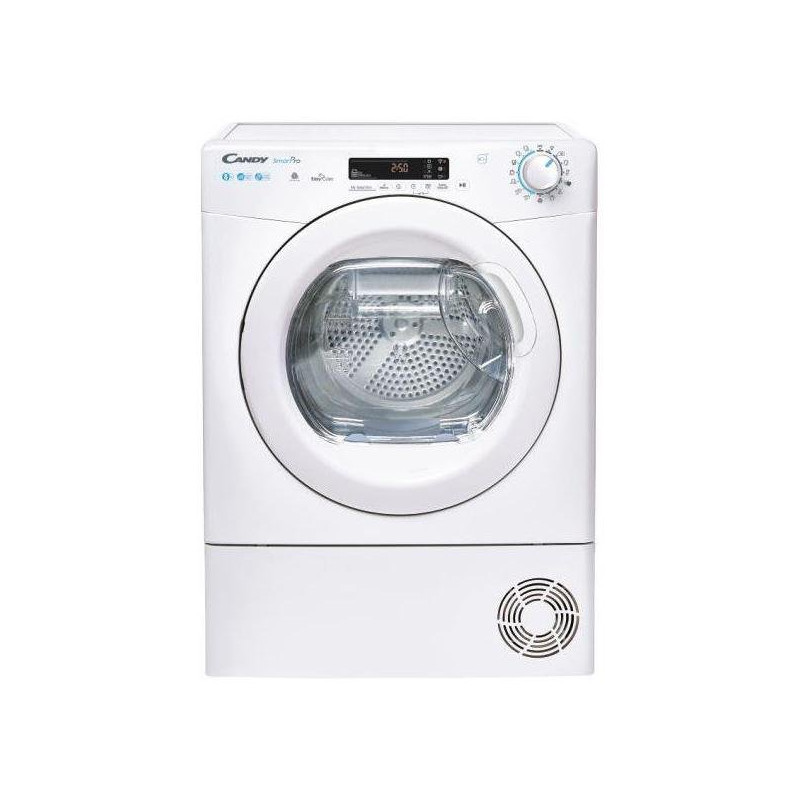 CANDY CSOEH8A2DE-S ASCIUGATRICE SMART PRO 8KG - MD WebStore