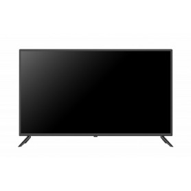 ZEPHIR TAG509600 SMART TV QLED 50'' UHD - MD WebStore