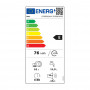 BEKO DFS05024W LAVASTOVIGLIE BIANCA 10 COPERTI - MD WebStore