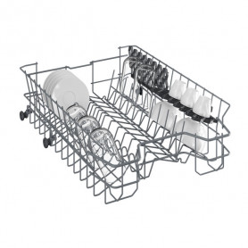 BEKO DFS05024W LAVASTOVIGLIE BIANCA 10 COPERTI - MD WebStore