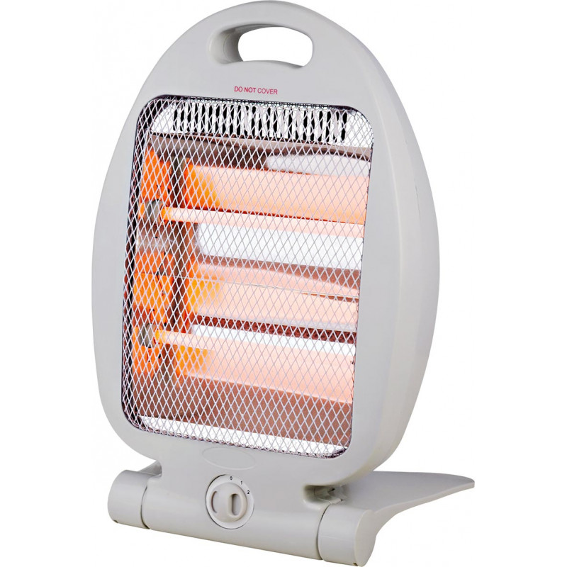 STUFA AL QUARZO 800W - MD WebStore