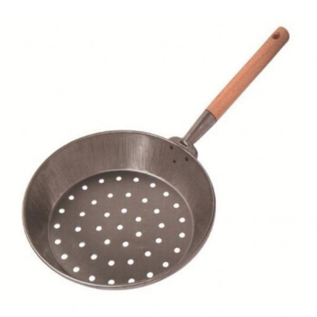 PADELLA PER CASTAGNE - MD WebStore