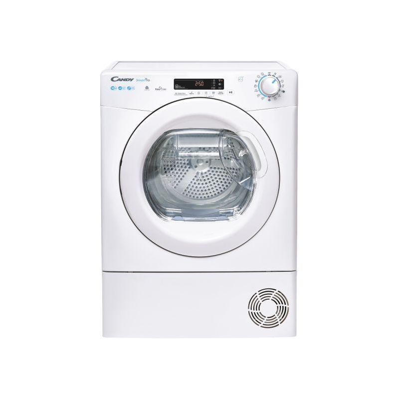 CANDY CSOEH10A2DE-S ASCIUGATRICE 10KG - MD WebStore