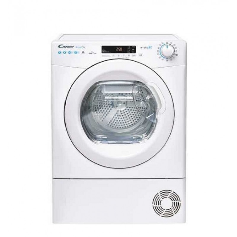 CANDY CSO4H7A2DE-S ASCIUGATRICE SLIM 7KG - MD WebStore