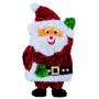 SOGGETTI NATALE IN PVC - MD WebStore