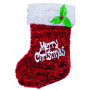 SOGGETTI NATALE IN PVC - MD WebStore