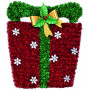 SOGGETTI NATALE IN PVC - MD WebStore